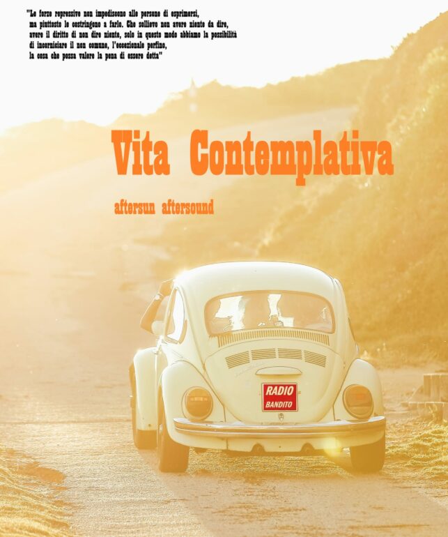 Aftersun Aftersound Puntata 28
