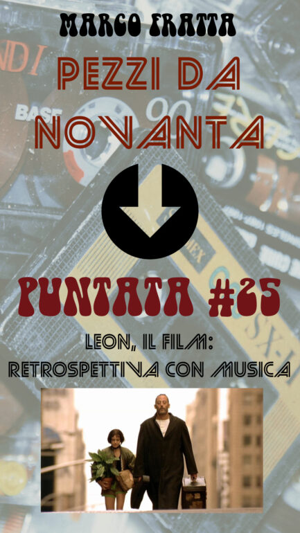 Pezzi da Novanta Puntata 25