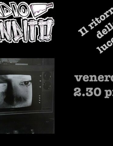 Il ritorno delle lucciole puntata 89
