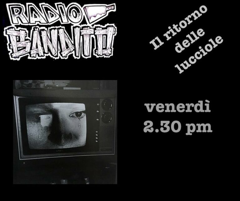 Il ritorno delle lucciole puntata 89