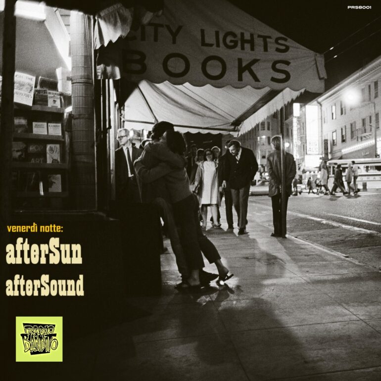 Aftersun aftersound Puntata 33
