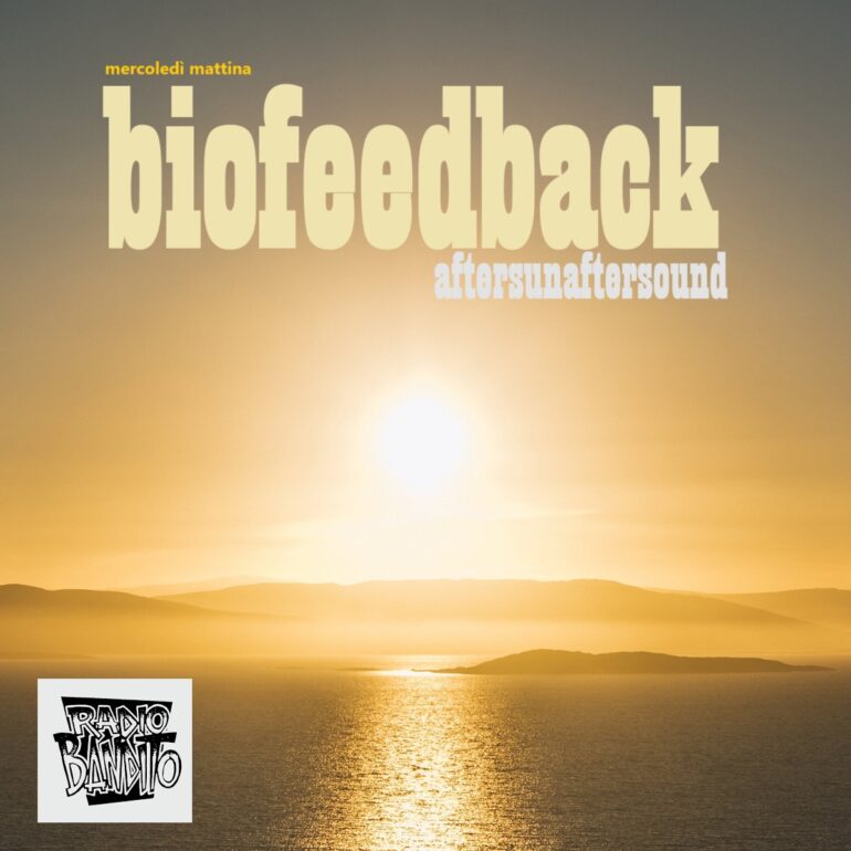 Aftersun aftersound Puntata 32