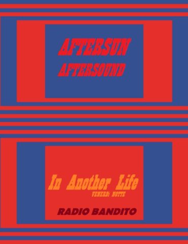 Aftersun Aftersound puntata 39