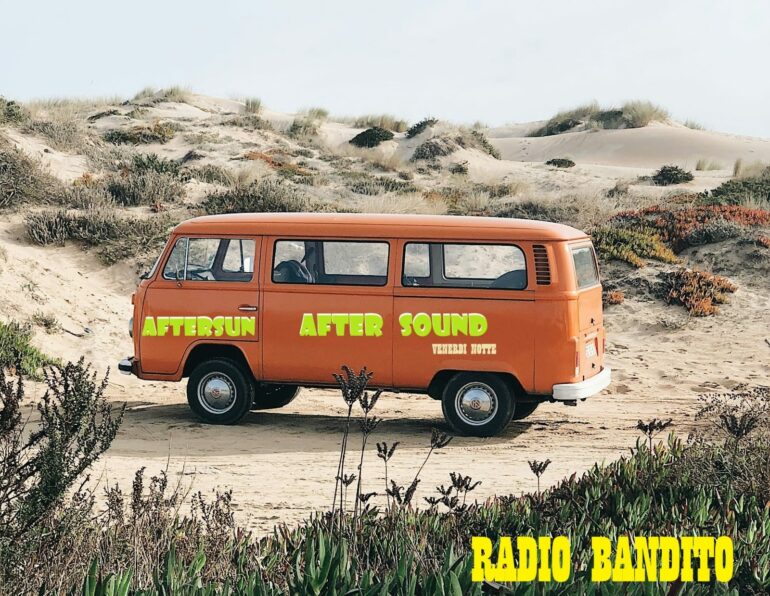 Aftersun aftersound Puntata 34