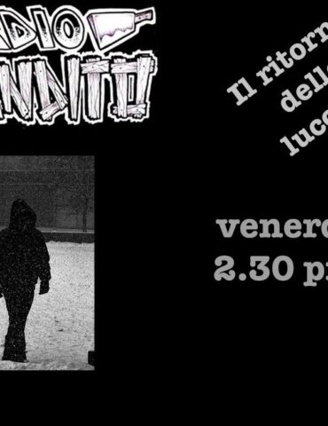 Il ritorno delle lucciole Puntata 90