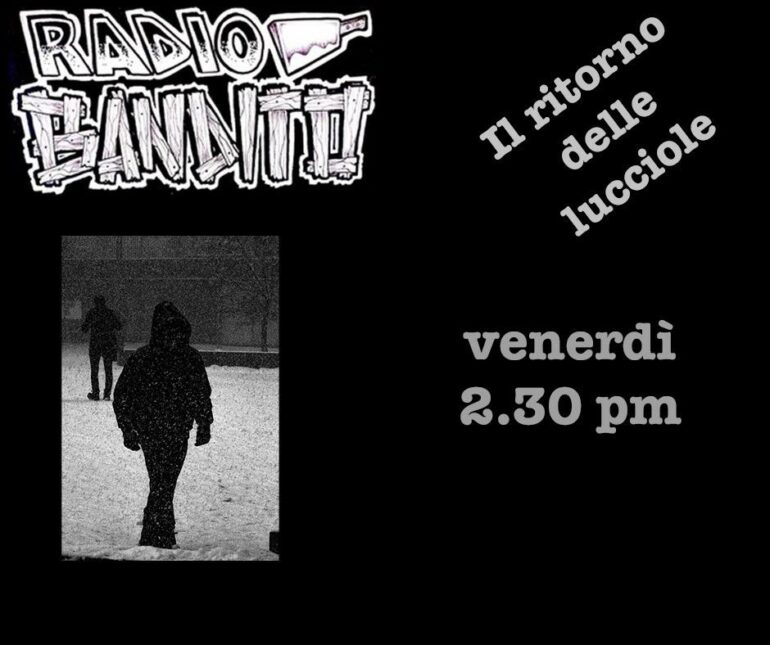 Il ritorno delle lucciole Puntata 90