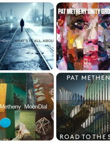 Accompagnare la notte puntata 112