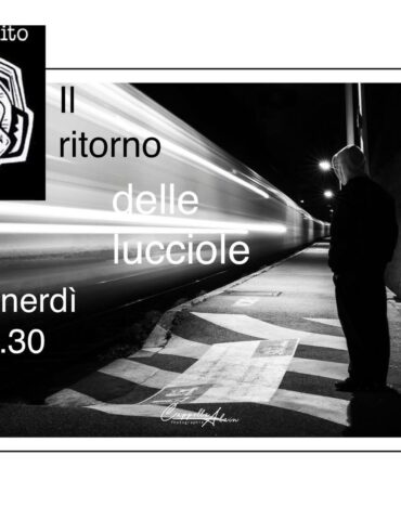 Il ritorno delle lucciole puntata 91