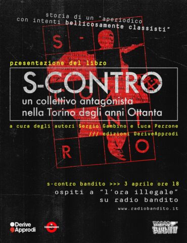 L'ora illegale Puntata 138