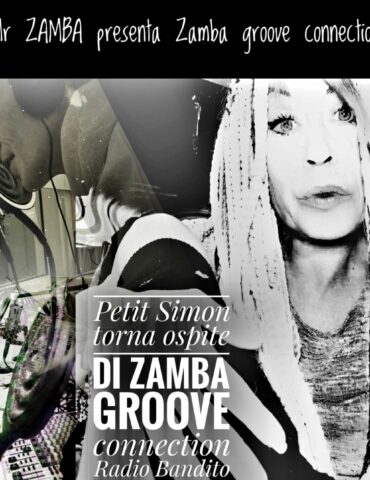 Zamba groove connection Puntata 70