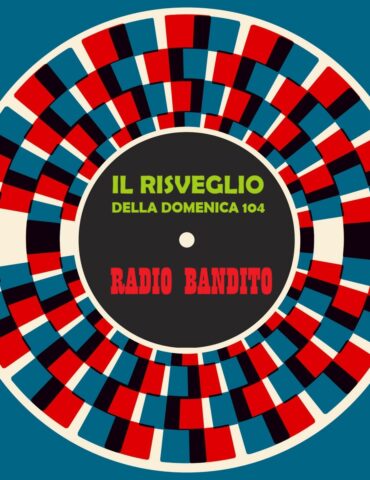 Il risveglio della domenica Puntata 104