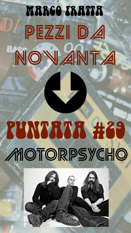 Pezzi da Novanta Puntata 29