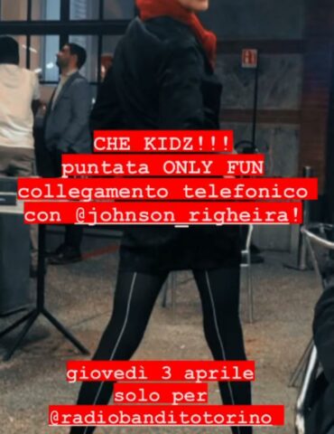 Che Kidz Puntata 72