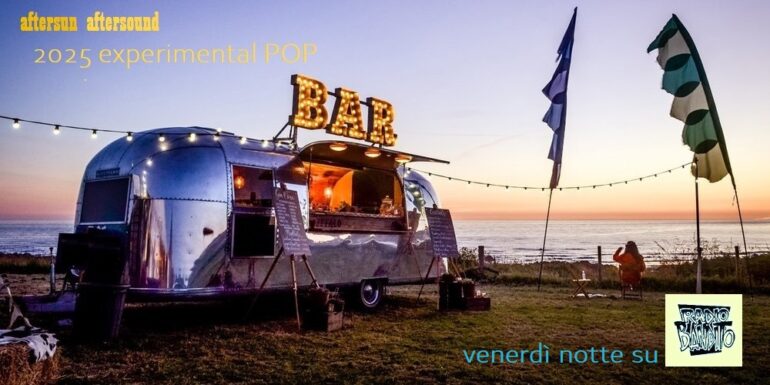 Aftersun aftersound Puntata 45