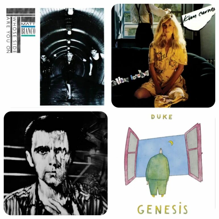 Accompagnare la notte puntata 113