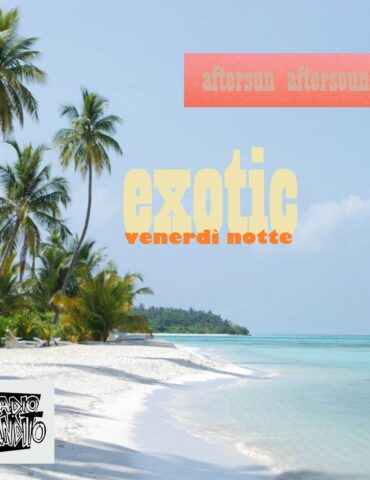 Aftersun Aftersound Puntata 47