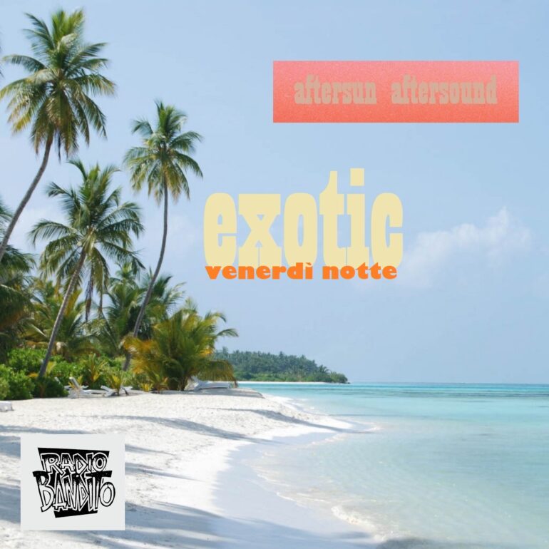 Aftersun Aftersound Puntata 47