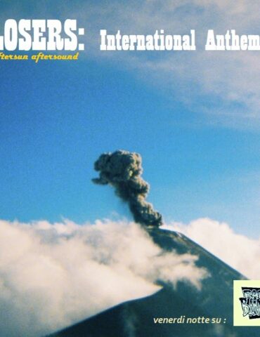Aftersun Aftersound Puntata 49