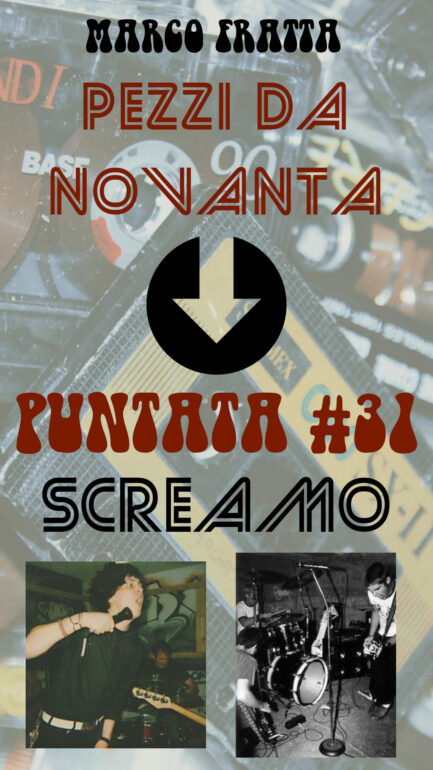 Pezzi da Novanta Puntata 31
