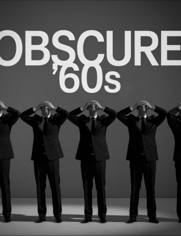 Obscure '60s