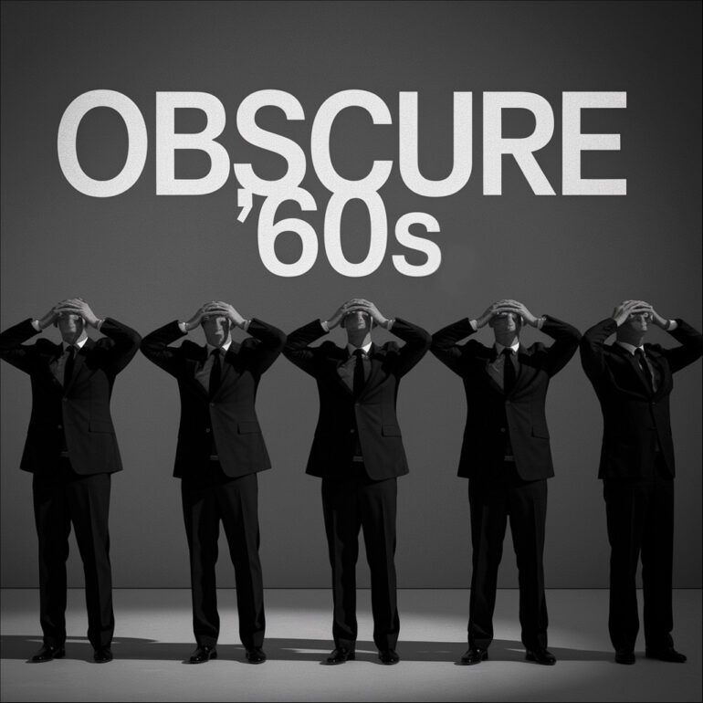 Obscure '60s