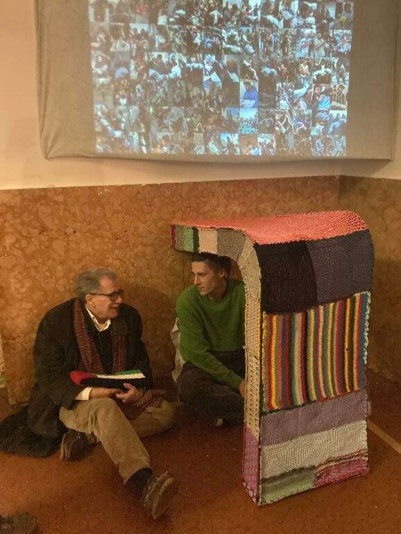 Mettila da parte bpuntata 104