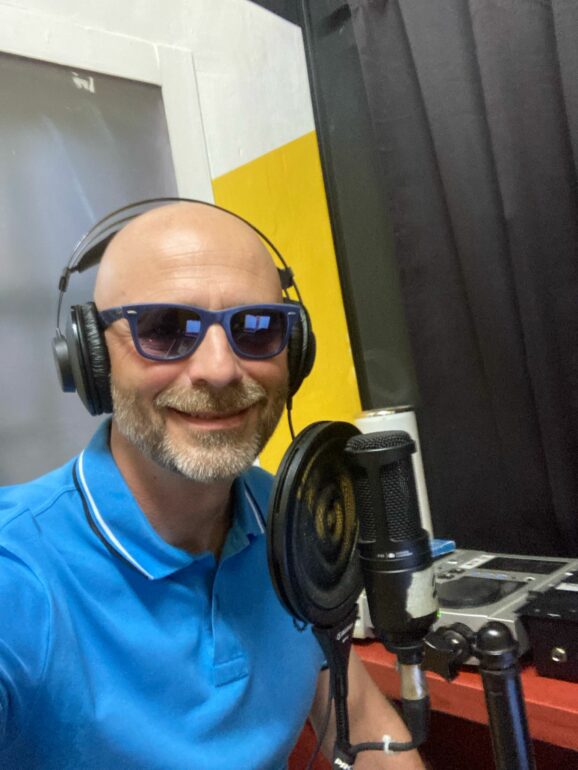 On my radio Puntata 19