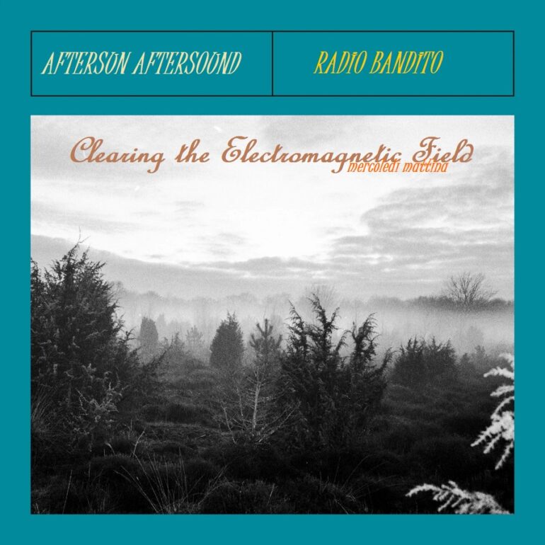 Aftersun aftersound Puntata 51
