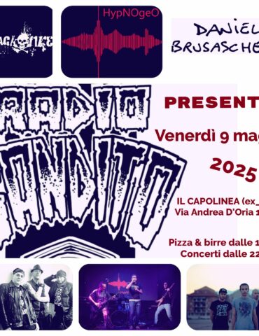 L'ora illegale puntata 143