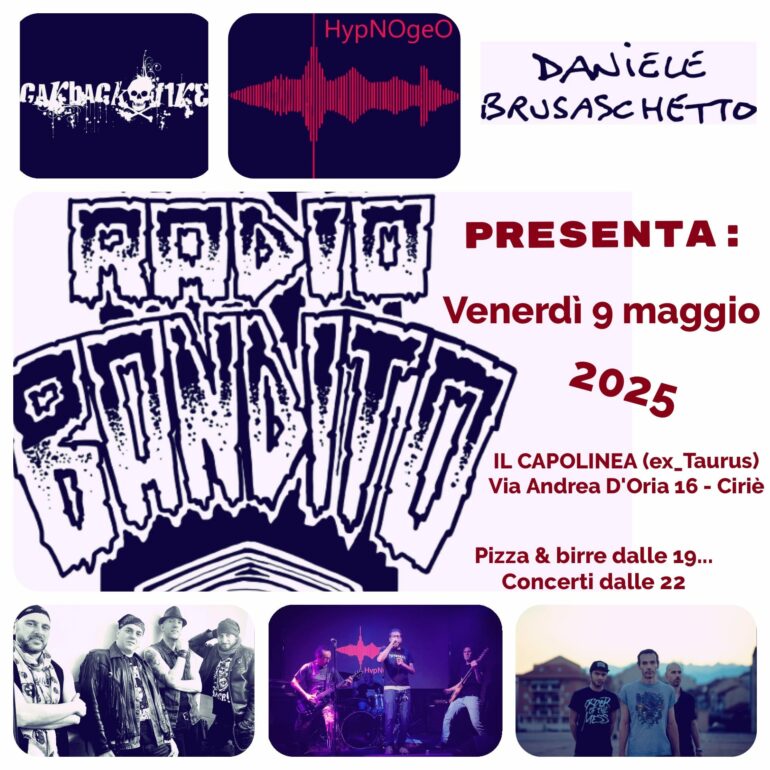 L'ora illegale puntata 143