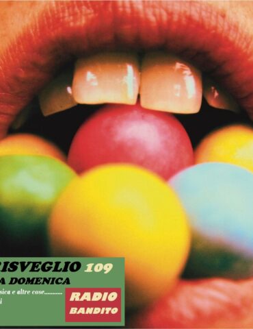 Il risveglio della domenica puntata 109