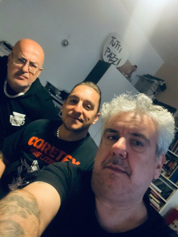 Achtung Banditen puntata 88