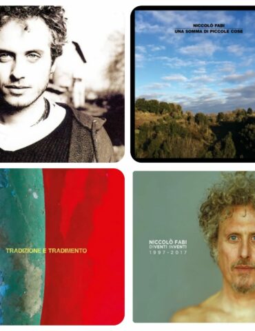 Accompagnare la notte puntata 116