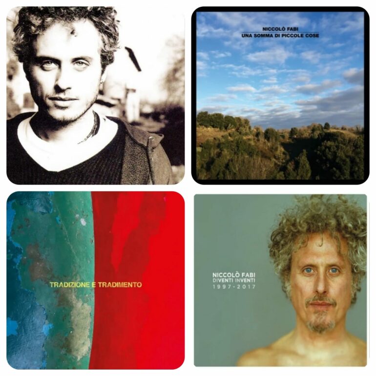 Accompagnare la notte puntata 116