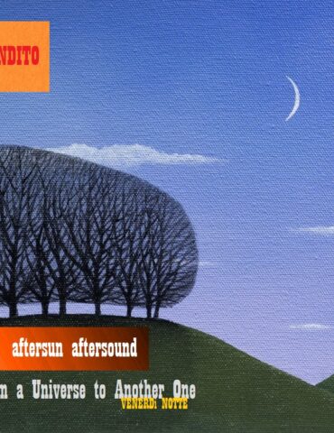 Aftersun Aftersound Puntata 54