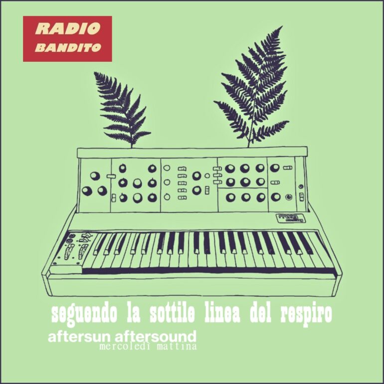 Aftersun aftersound Puntata 55