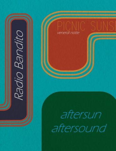 Aftersun aftersound Puntata 56