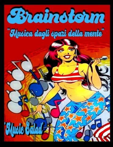 Brainstorm puntata 98