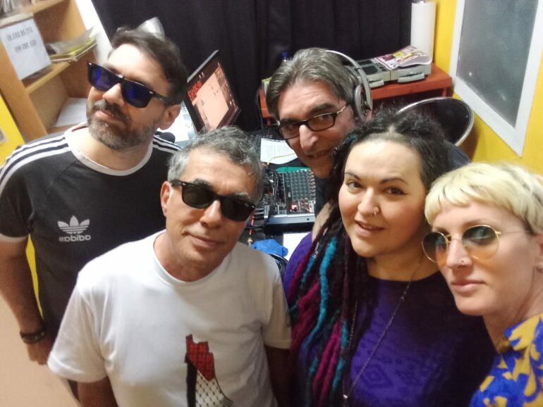 L'ora illegale Puntata 146