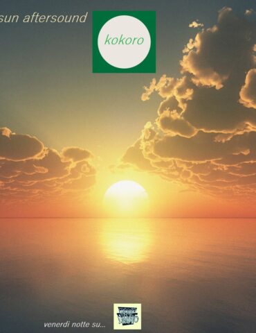 Aftersun aftersound Puntata 58