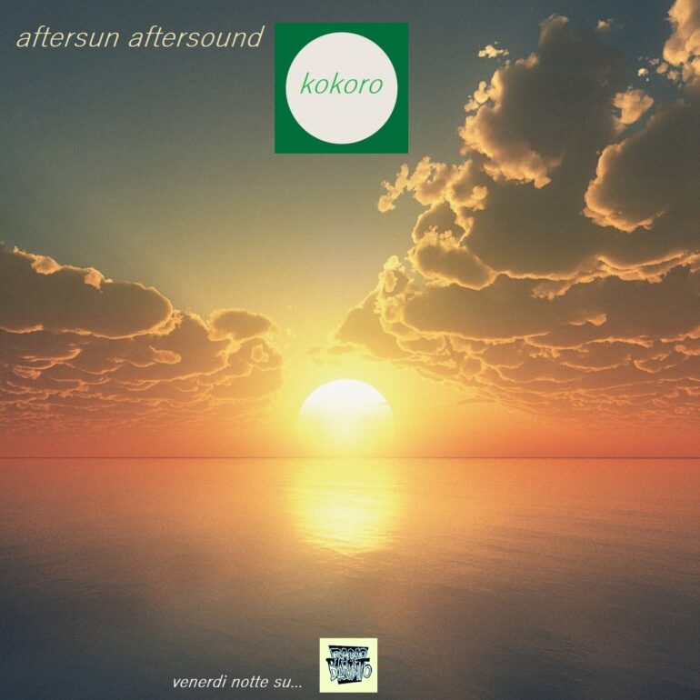 Aftersun aftersound Puntata 58
