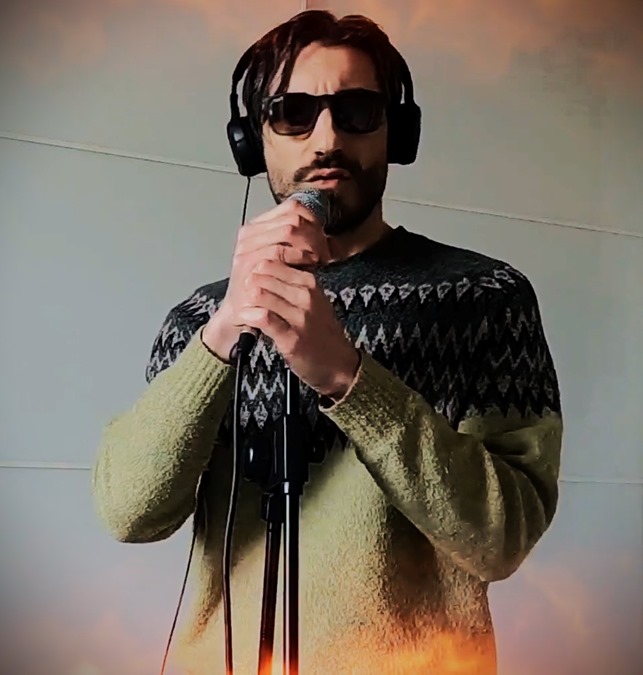 On my radio puntata 21