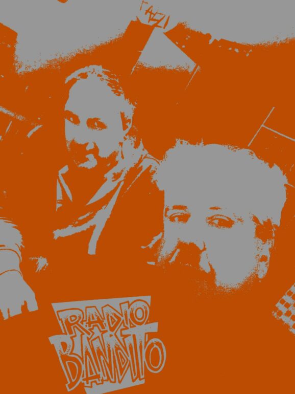 Achtung banditen puntata 89