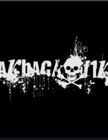 Logo Carbackfire