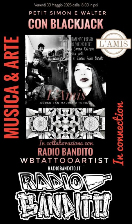 Evento Musica e Arte 1