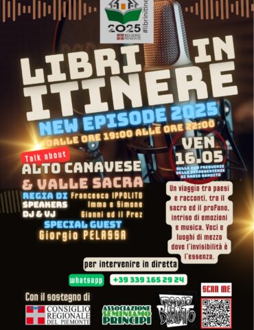 Libri in Itinere Speciale