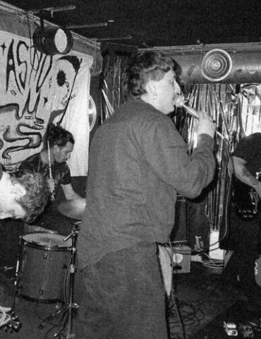 Maximum Rock N Roll Puntata 38