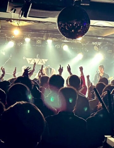Maximum Rock N Roll Puntata 39