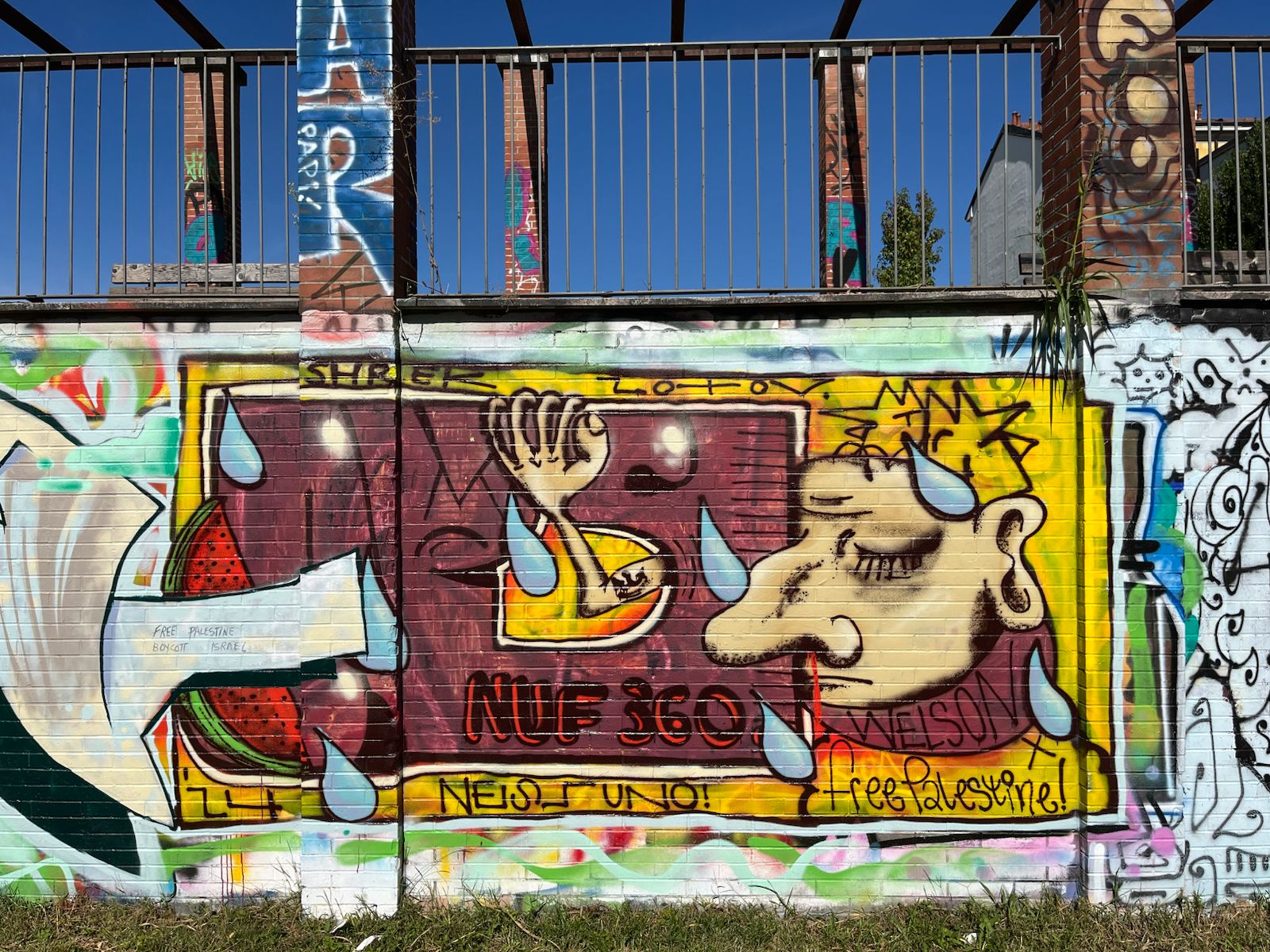 Sfondo