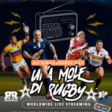 Una Mole di Rugby 2025